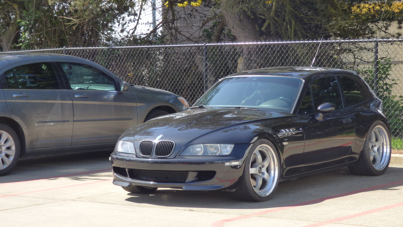 Illustration for article titled BMW Meet